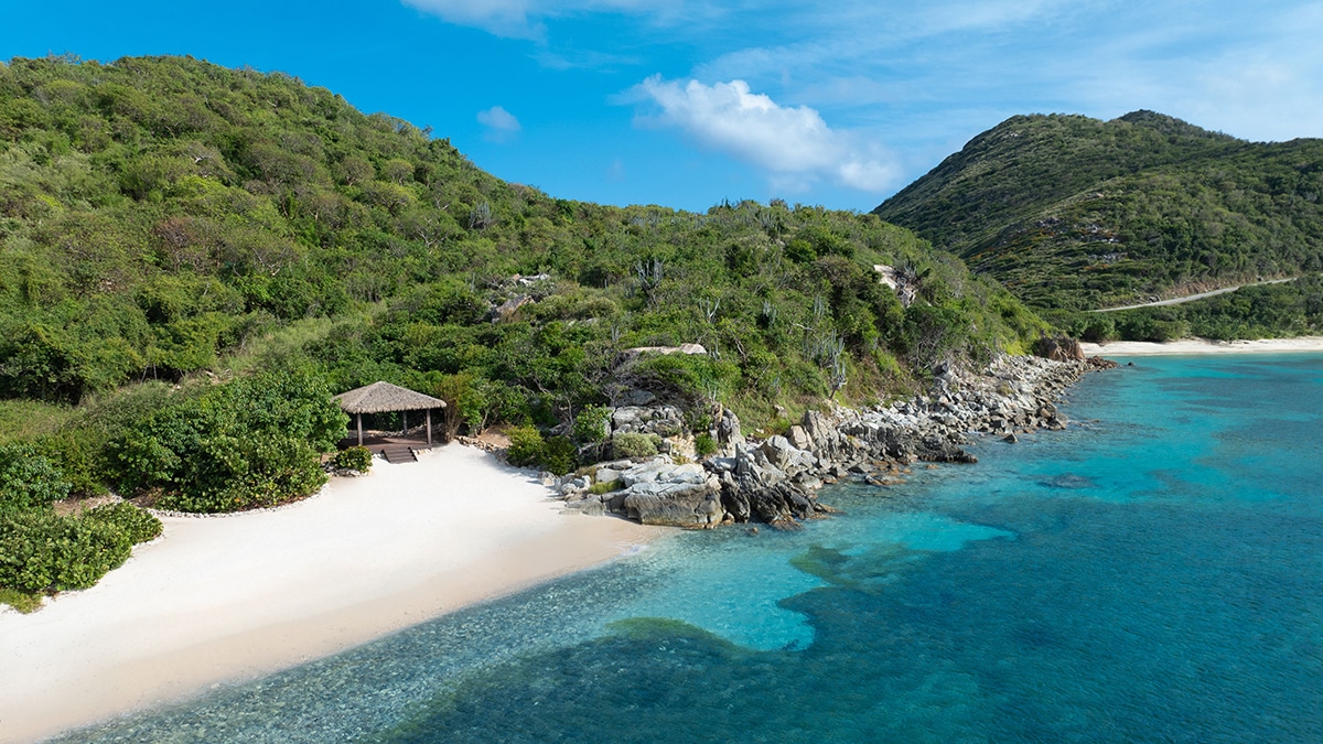 peter island deadmans