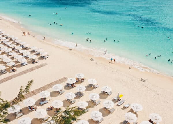 cayman tourism sotic