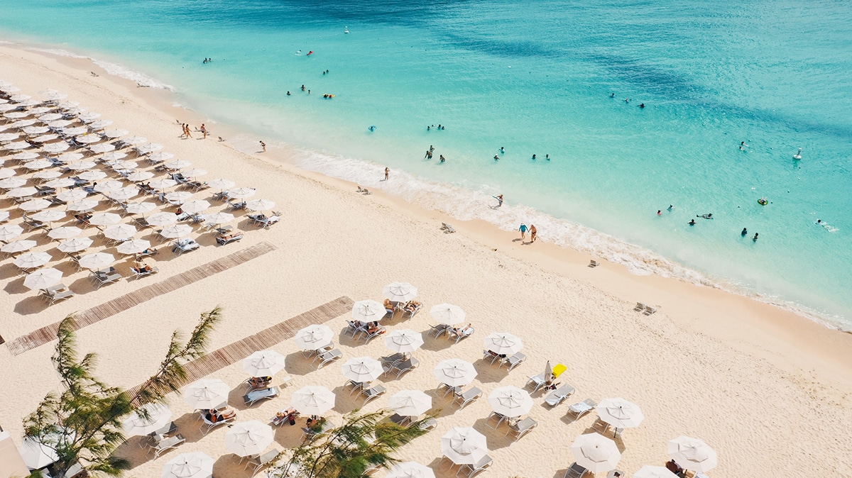 cayman tourism sotic