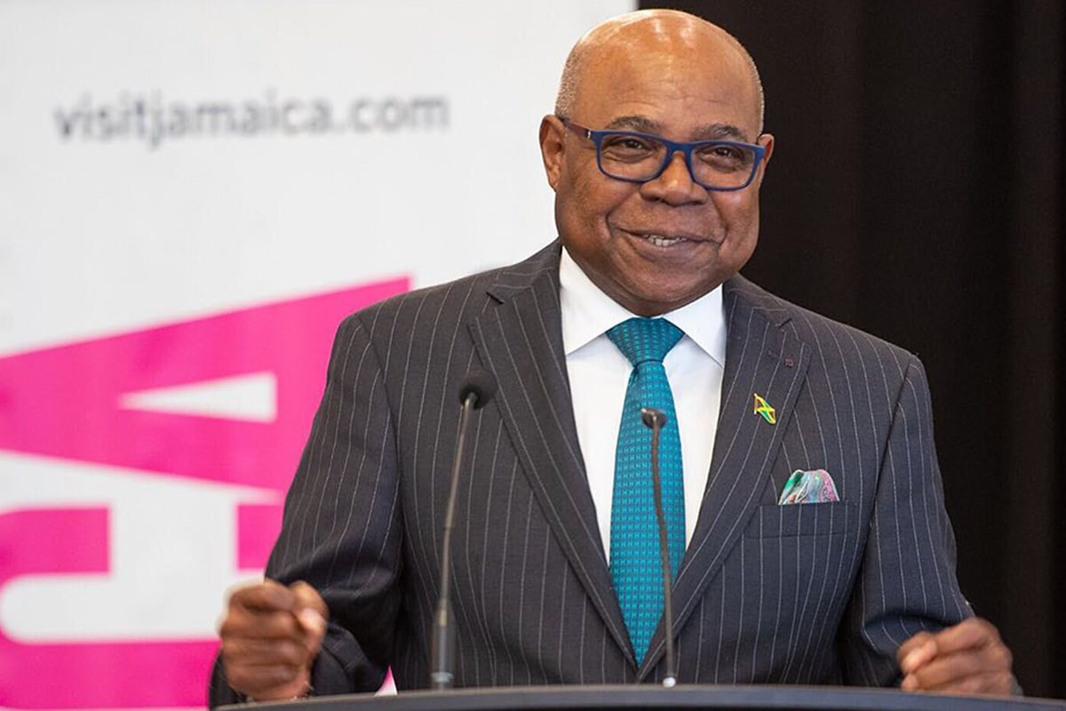 jamaica edmund barttlett