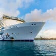 nassau cruise port