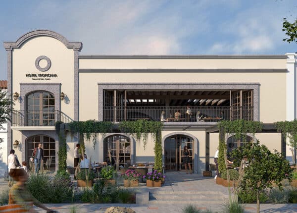 historic hotel los cabos