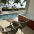 secrets pool and hot tub