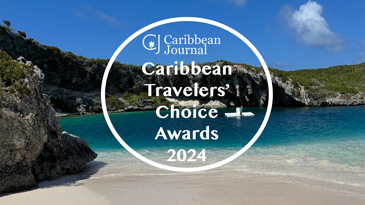 caribbean travelers choice