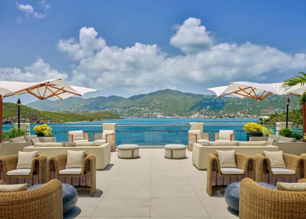 westin beach resort st thomas