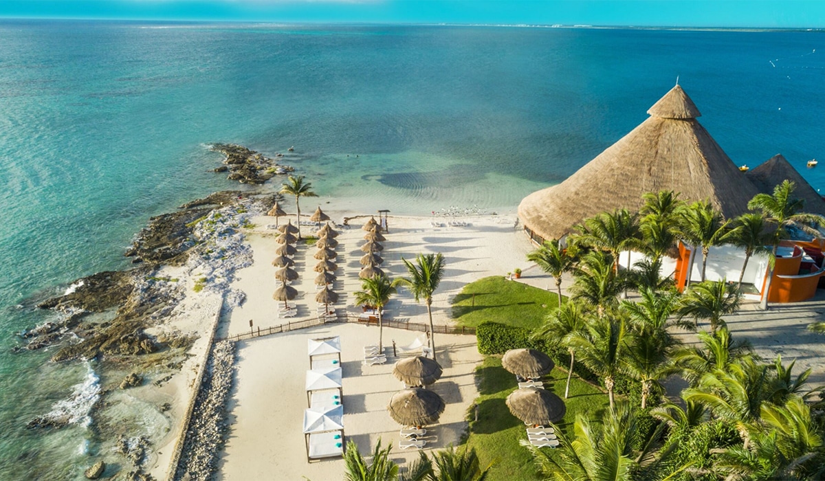 the club med cancun