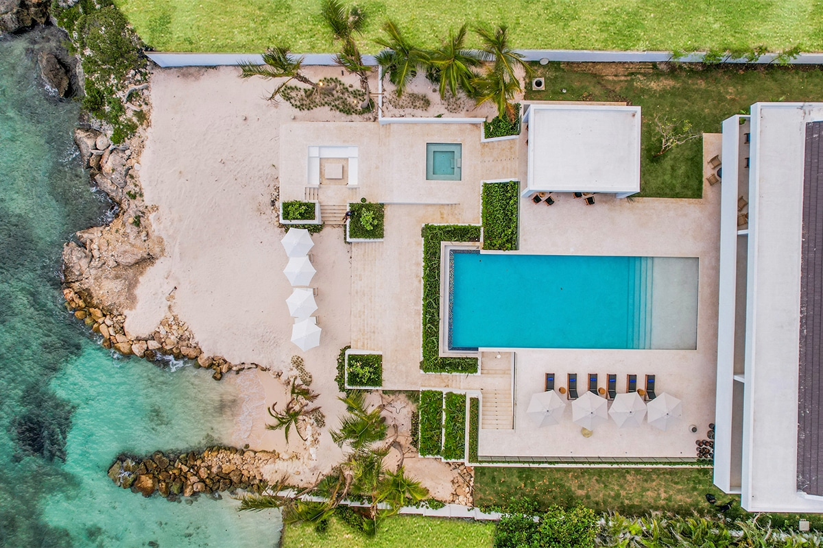 casa de campo