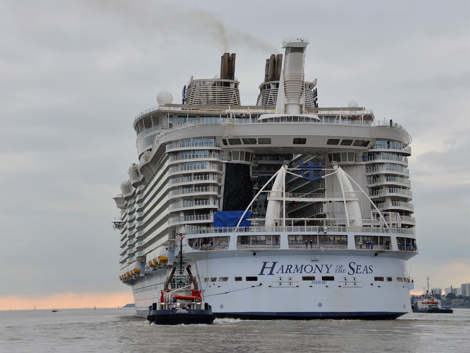 Royal Caribbean’s New Caribbean Cruises Bring New Islands, New Beach Clubs — and a Return to Samaná