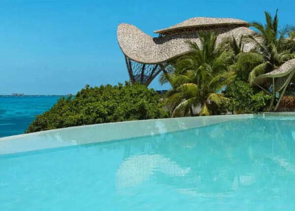 impression isla mujeres