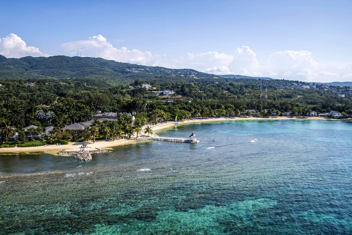 best hotels in montego bay jamaica half moon