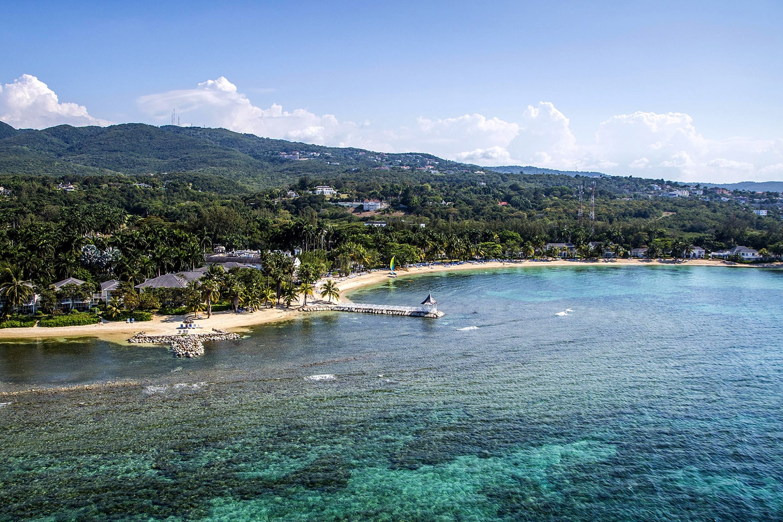 The 10 Best Hotels in Jamaica, From Half Moon to Goldeneye