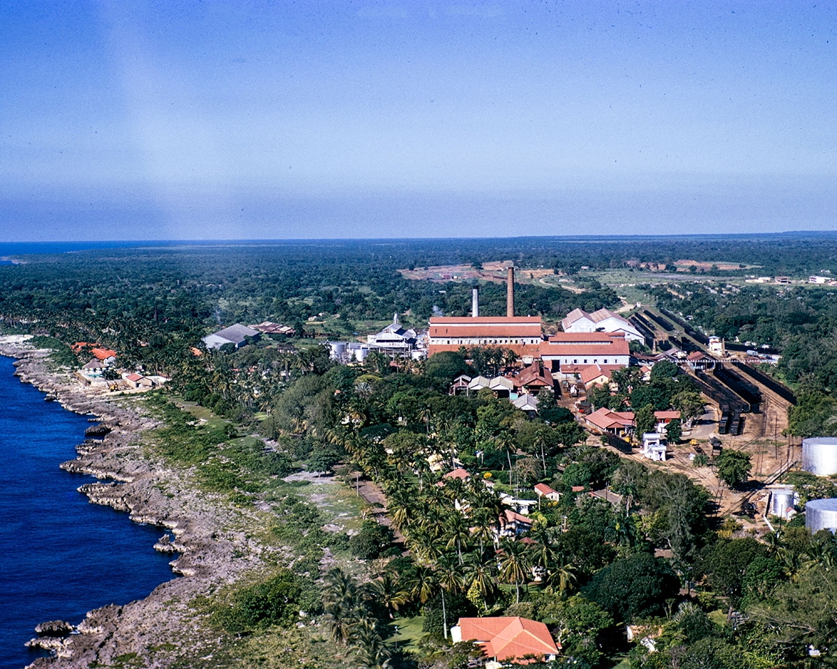 dominican republic hotel sinatra casa de campo