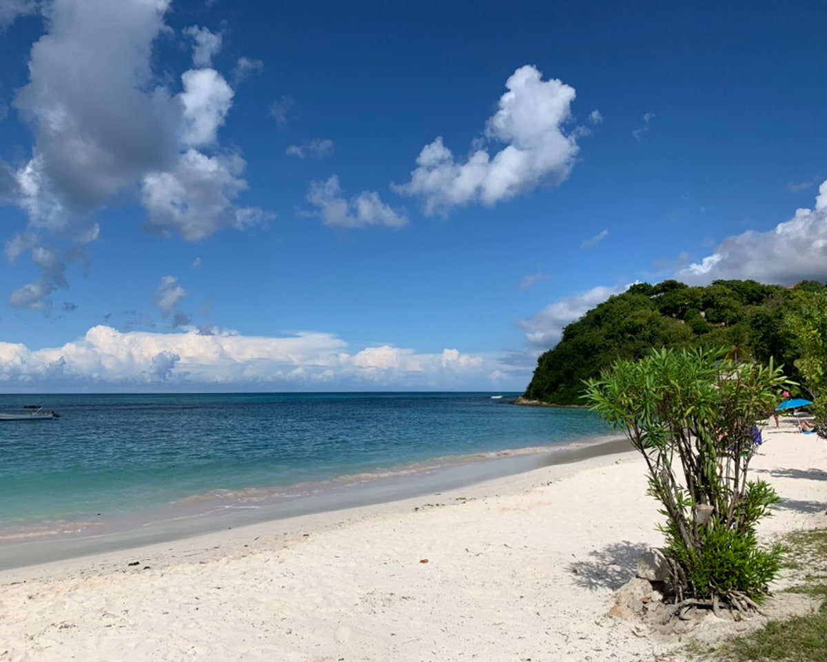 antigua barbuda economy