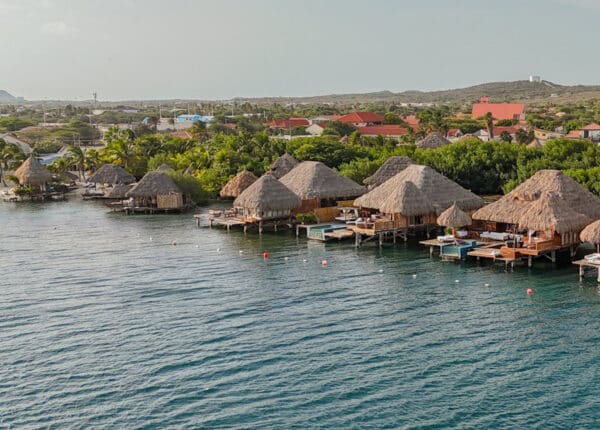 aruba ocean villas
