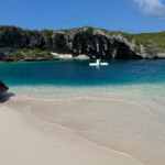 deans blue hole