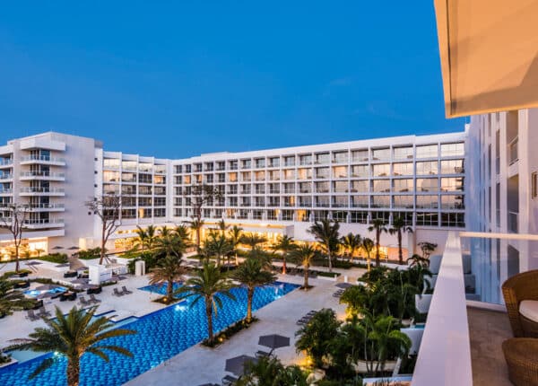 dreams cartagena