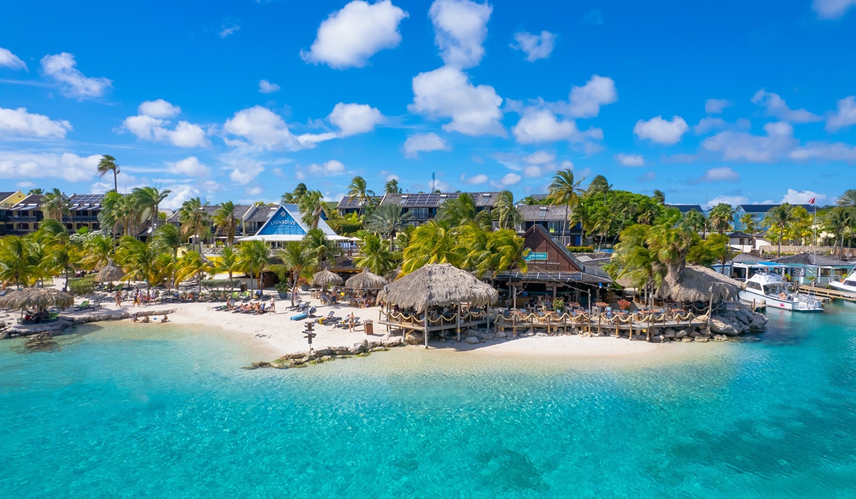 caribbean snorkeling resorts