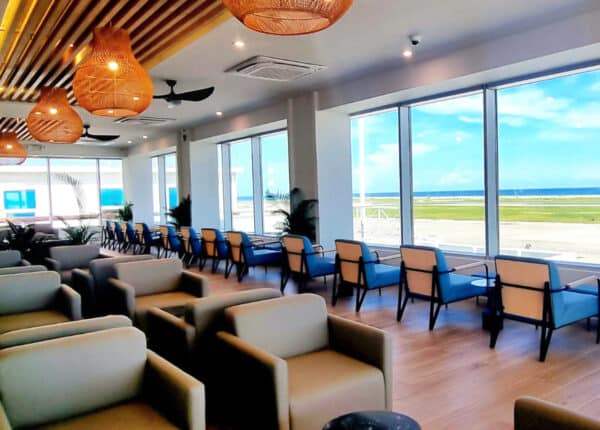 sangster montego bay