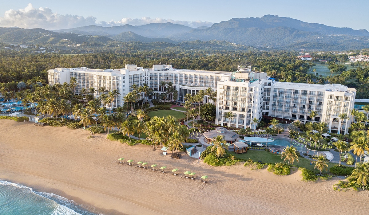 puerto rico wyndham