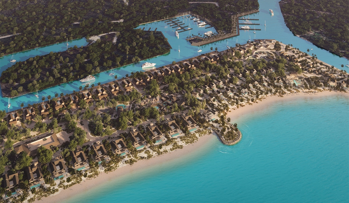 grand bahama six senses