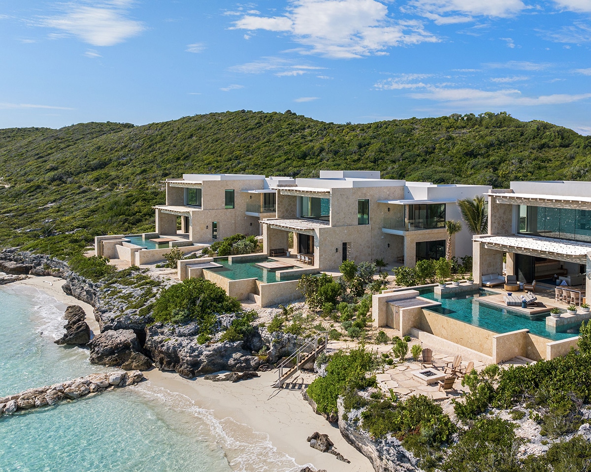 turks and caicos providenciales