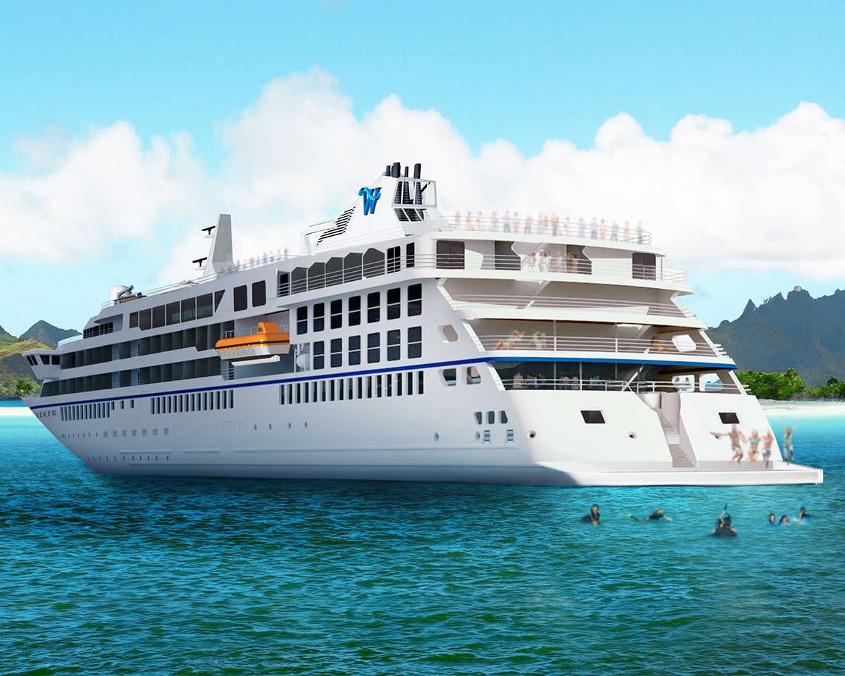 windstar cruises caribbean
