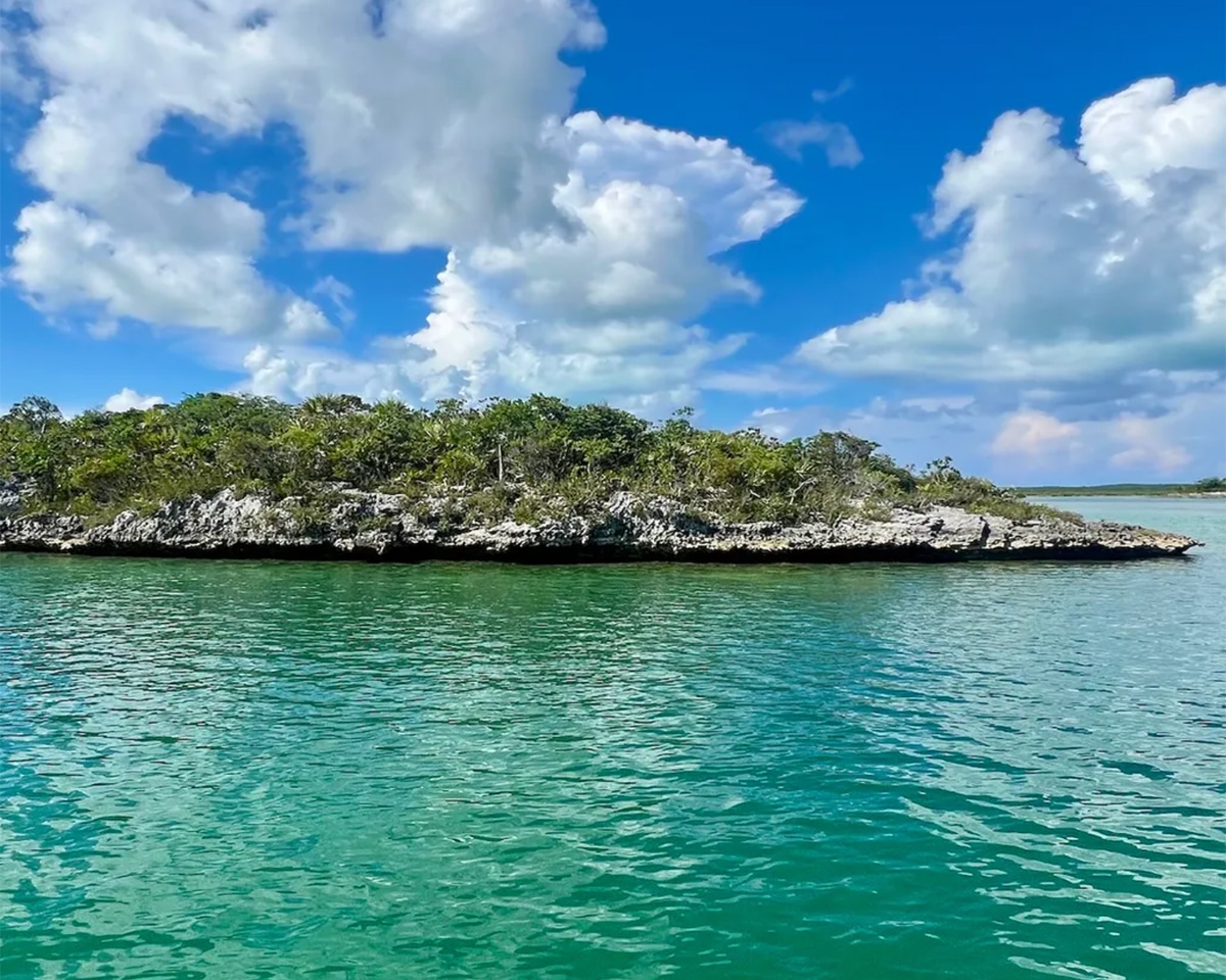 big bullard cay