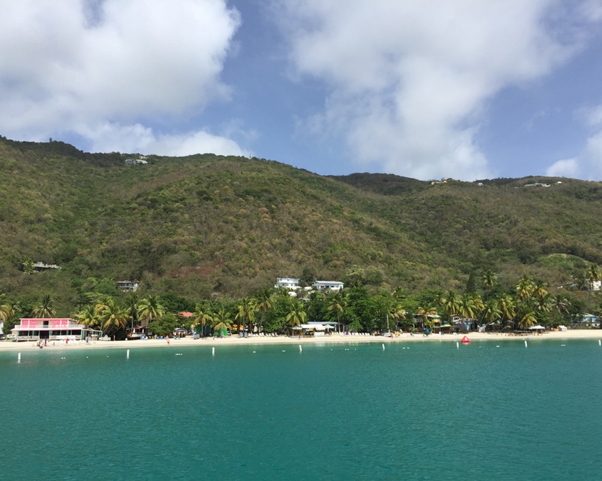 Tortola