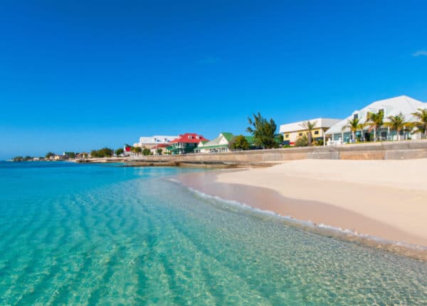 grand turk destinations