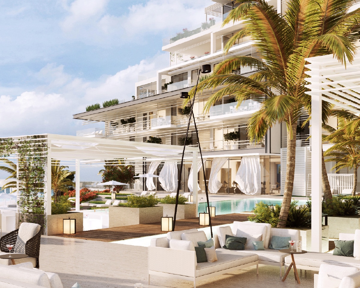 kailani grand cayman completes topping off