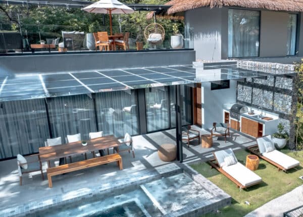 costa rica marriott