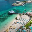 nassau british colonial delta caribbean