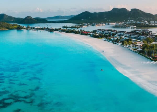 nikki beach antigua