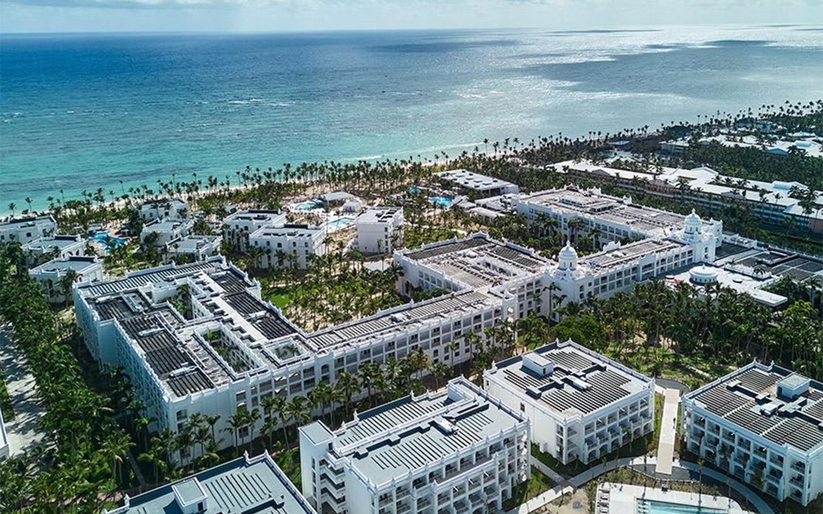 Riu All-Inclusive Punta Cana