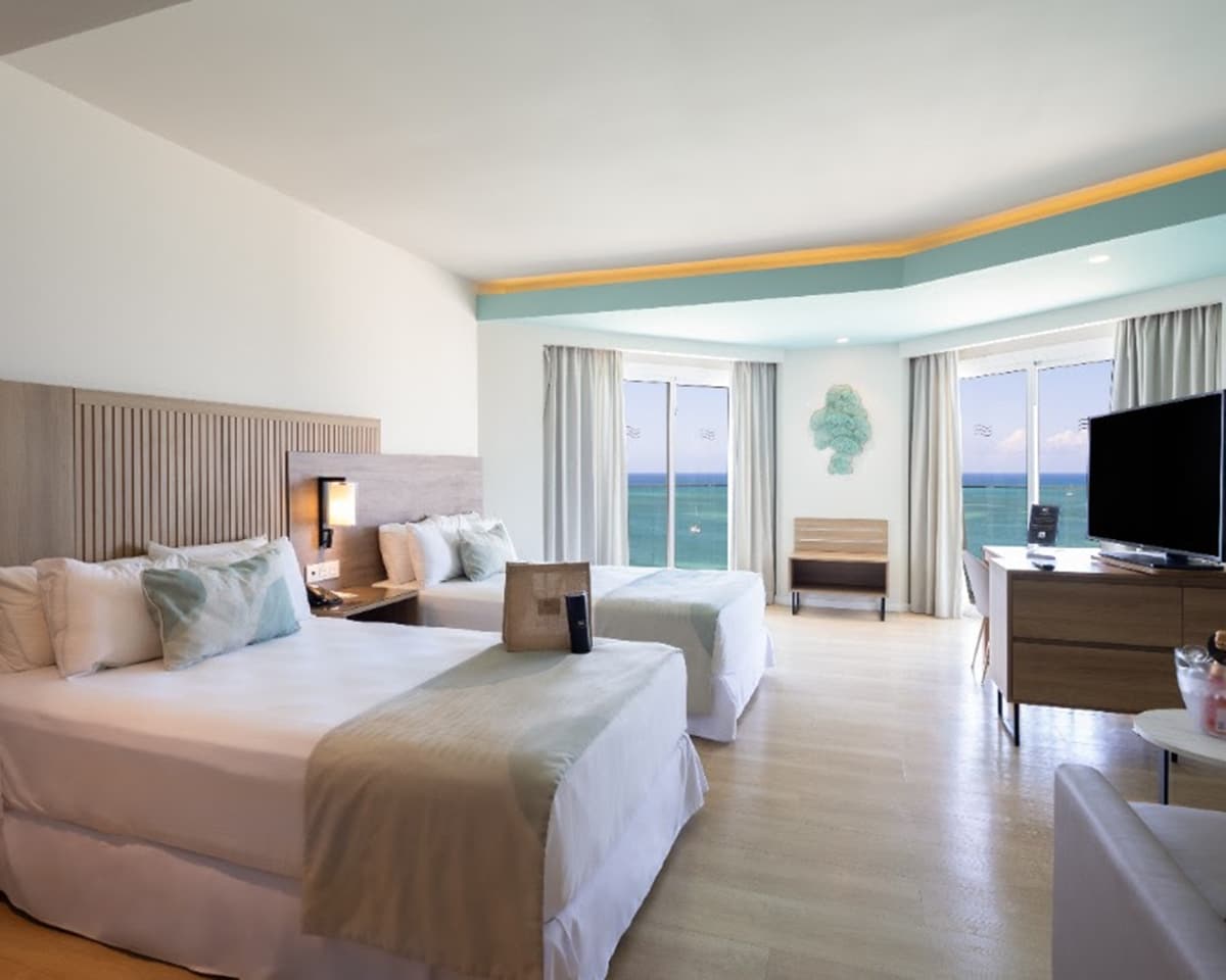 aruba riu palace antillas