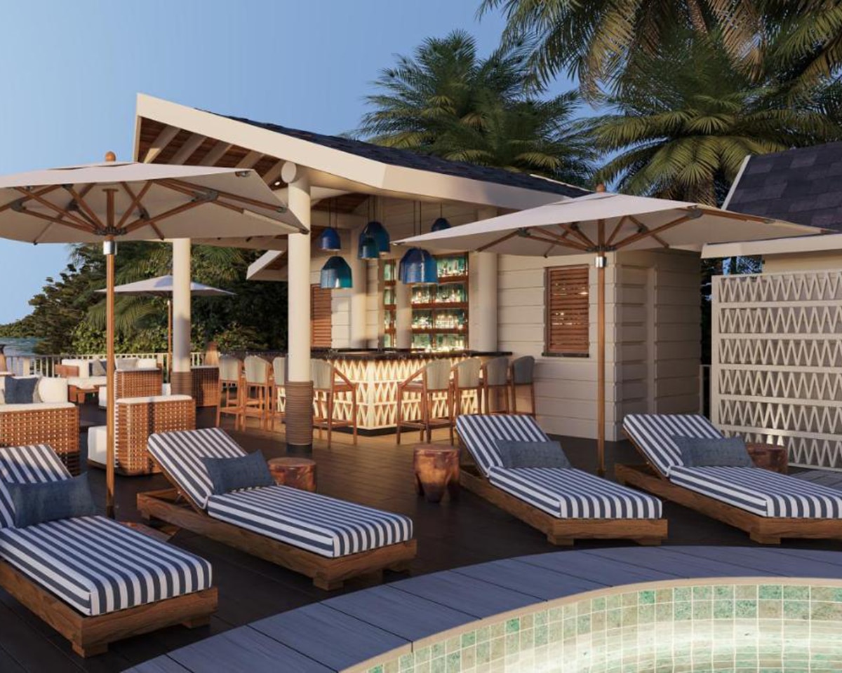 saint lucia hyatt
