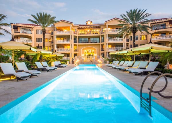 somerset turks and caicos
