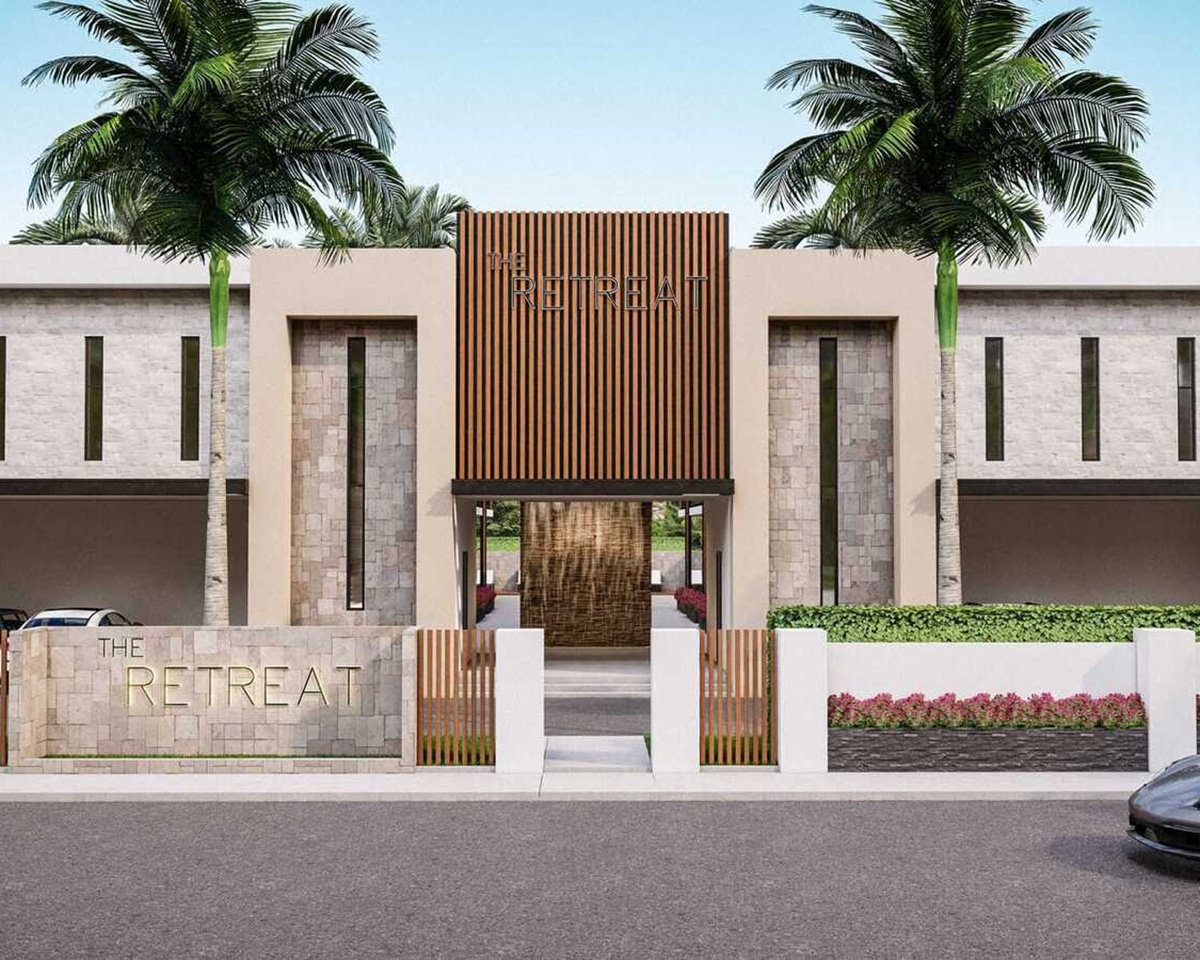 turks and caicos the retreat