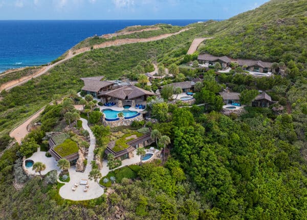 wings villa