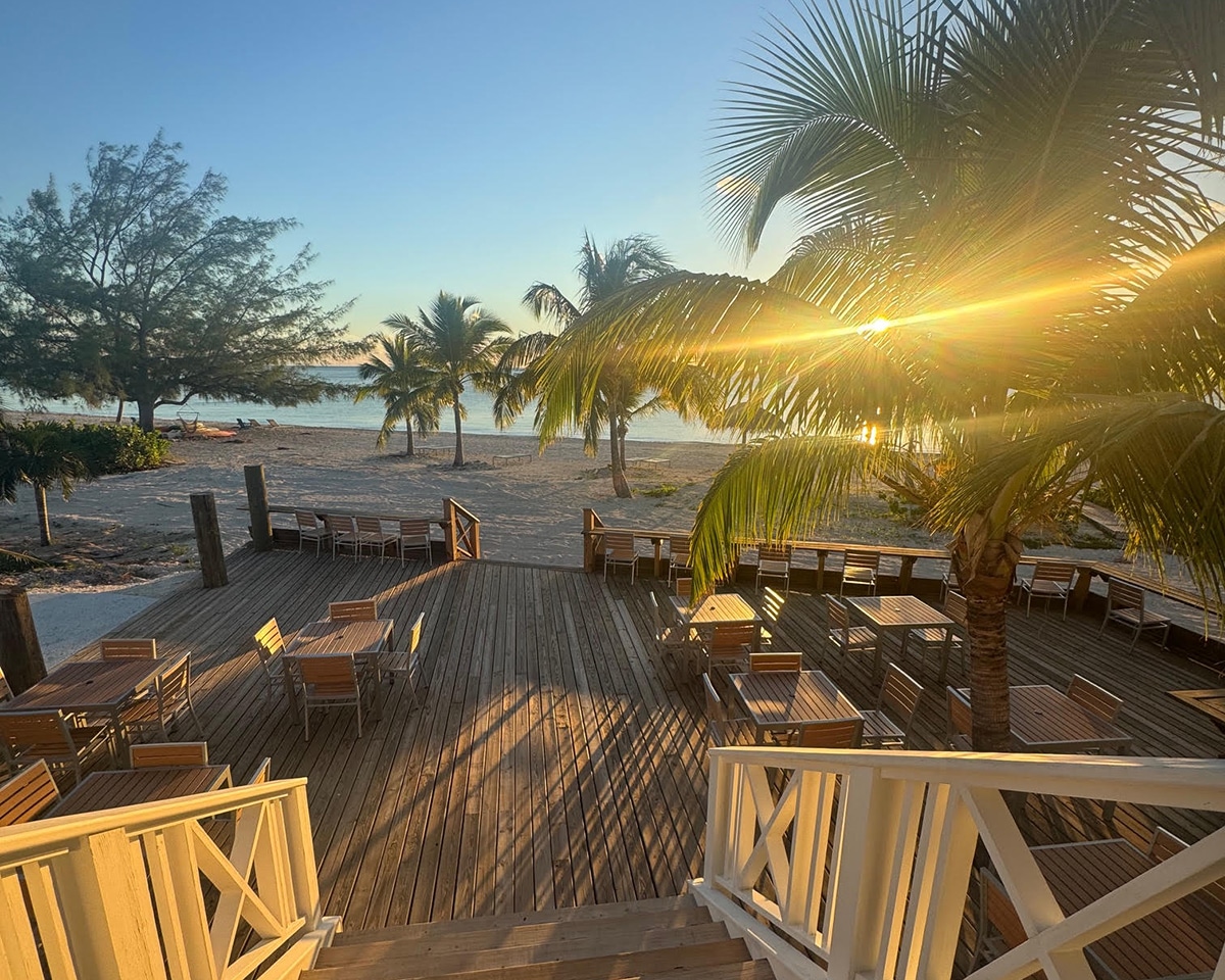 cape eleuthera