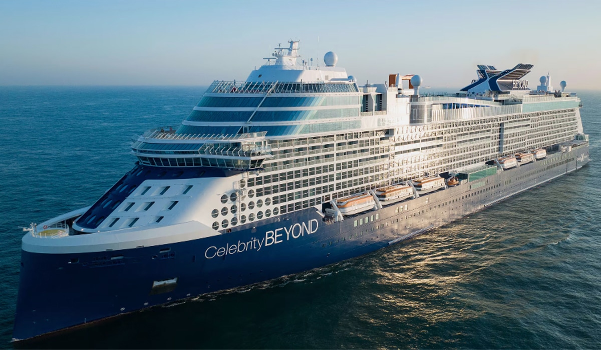 celebrity cruises for families