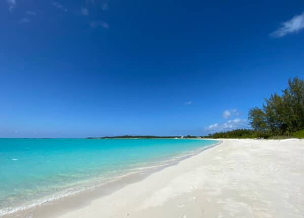 bahamas google maps