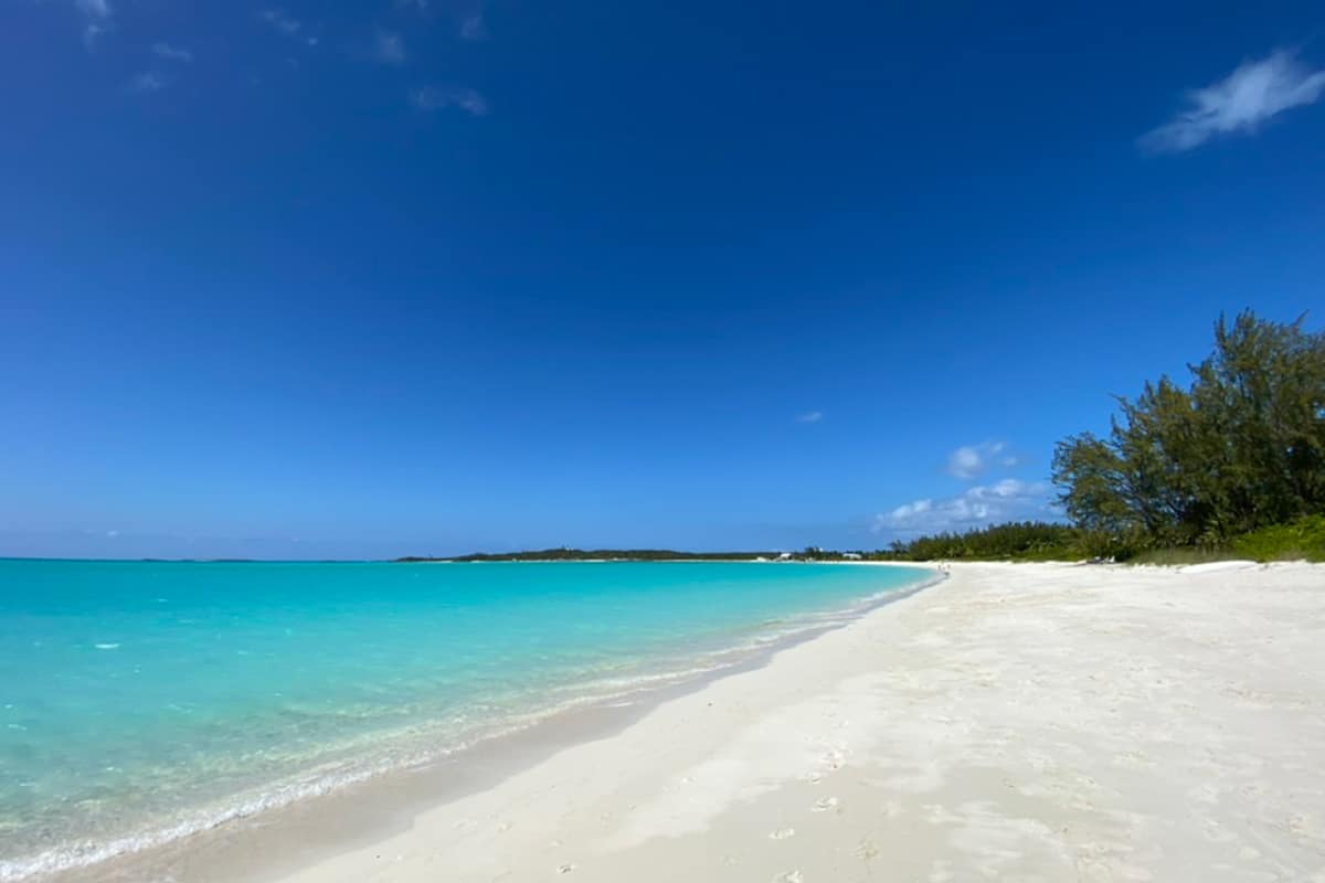 bahamas google maps