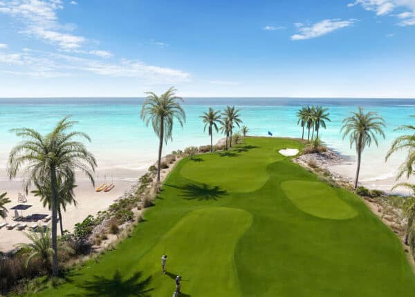 greg norman