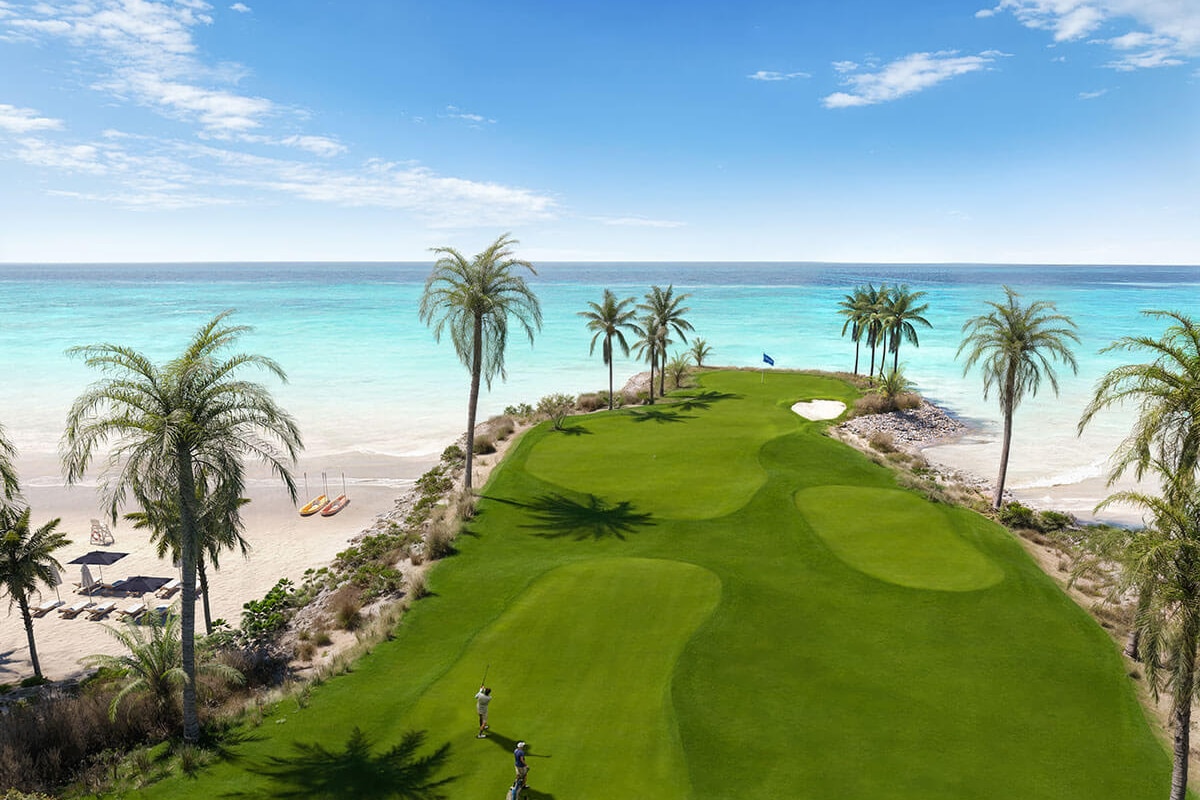 greg norman