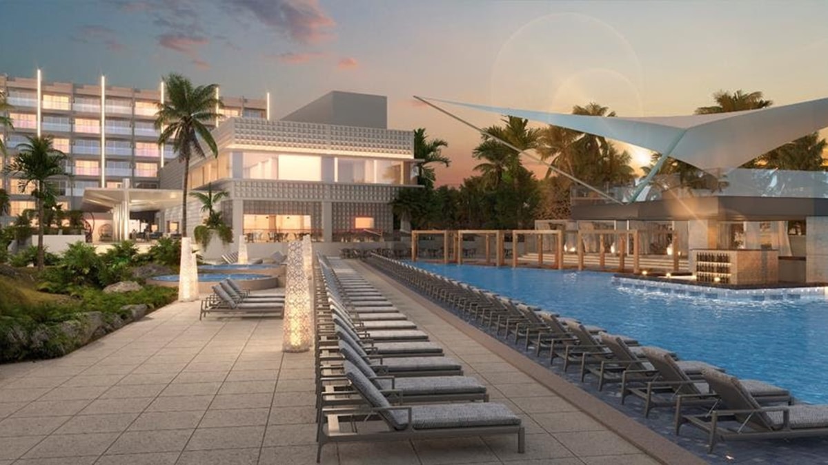 barbados marriott all-inclusive