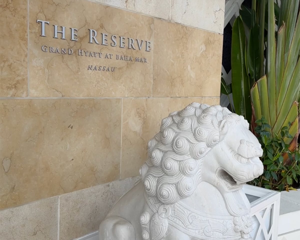 nassau baha mar
