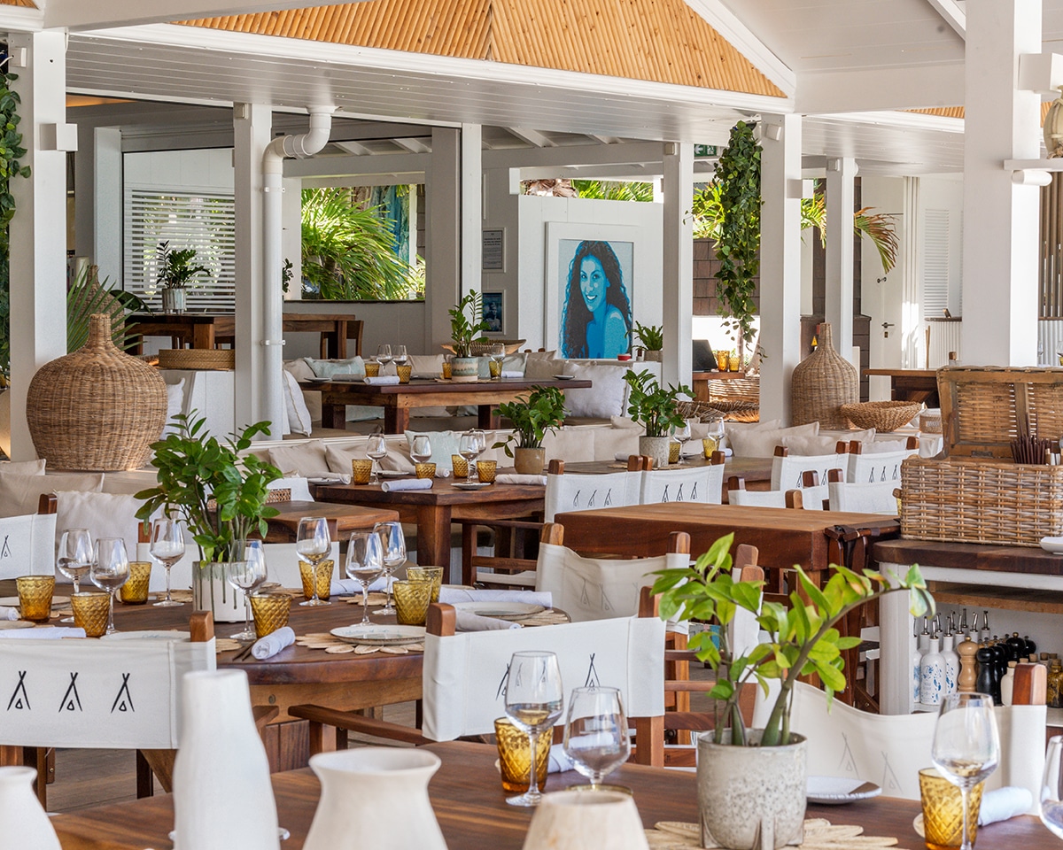 nikki beach