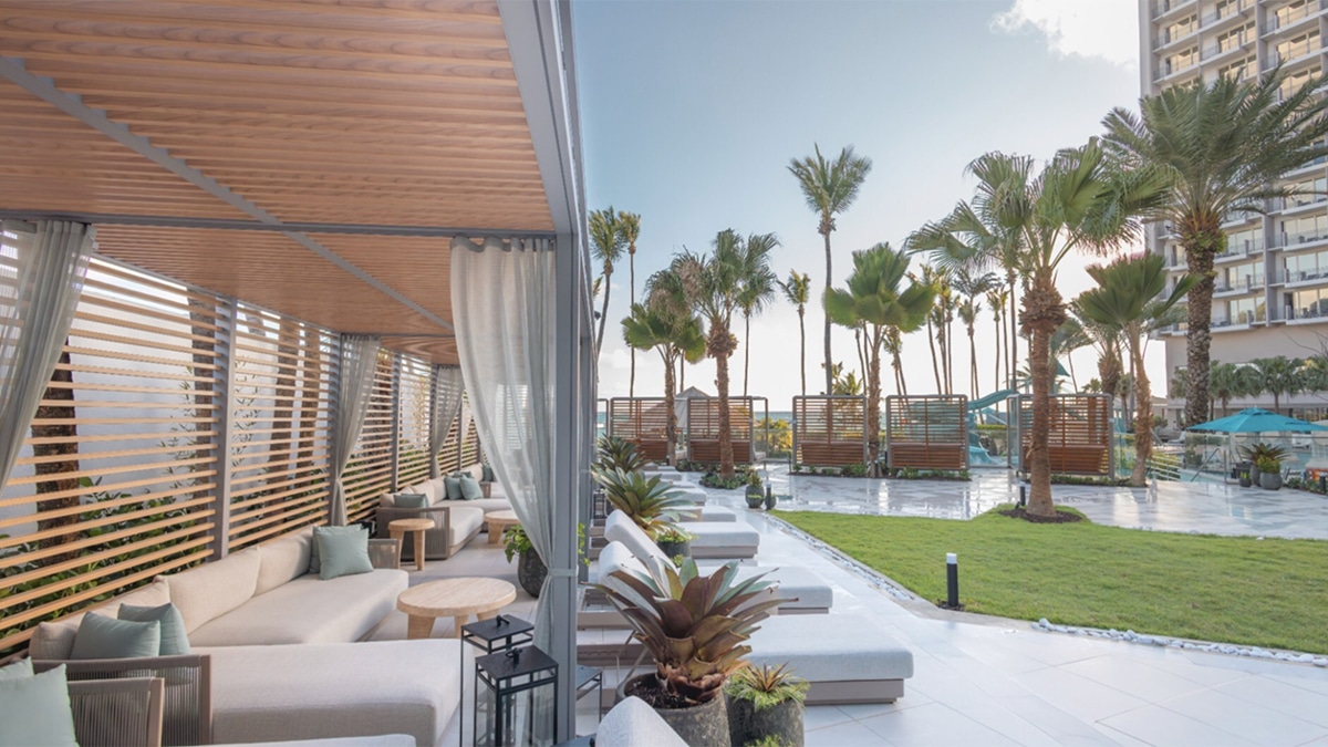 puerto rico marriott new look