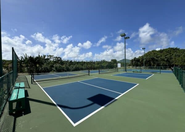 all-inclusive antigua